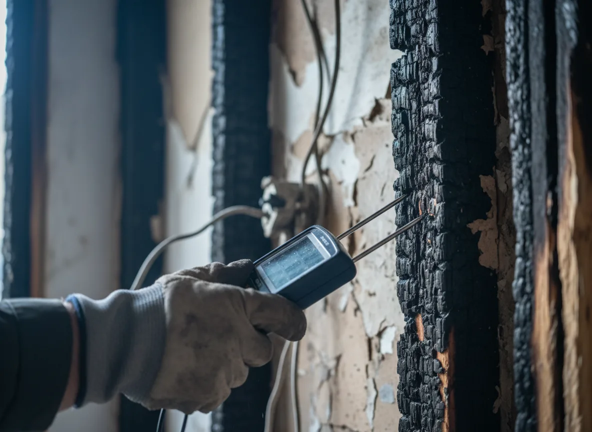 Fire Damage Restoration Dwight, KS FAQs